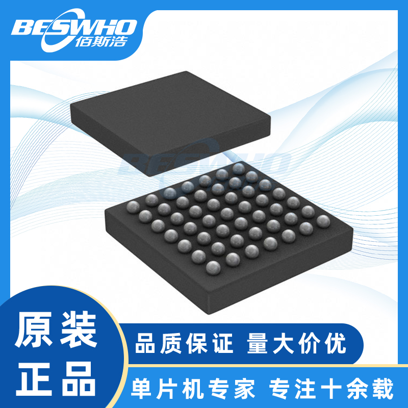 STM32F401CEY6WLCSP49微控制器