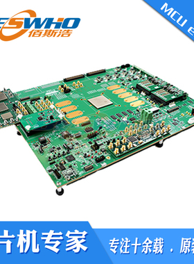 CK-U1-ZCU1275-G Zynq UltraScale + RFSoC表征ADC评估开发板套件