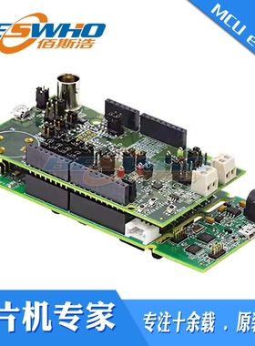 EVAL-AD5940ELCZ【EVAL KIT - ELECTROCHEMICAL】开发板 全新原装