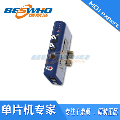 AB7314 Anybus CAN-ControlNet工业设备协议转换器网关原装