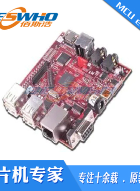 PTI-BEAGLE_BOARD_XM_KIT ARM Beagleboard -xM开发板