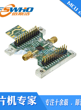 ADPA1107-EVALZ ADPA1107 BOARD放大器评估板开发板TI原装