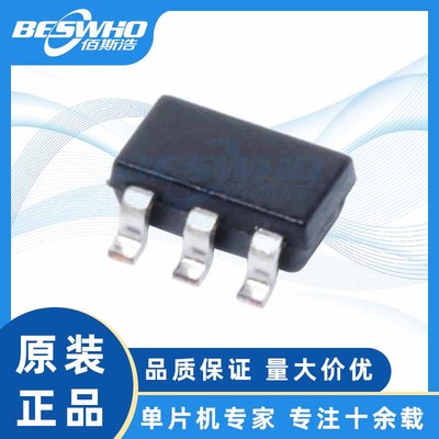 MicrochipMCP4725A0T-E/CH单片机