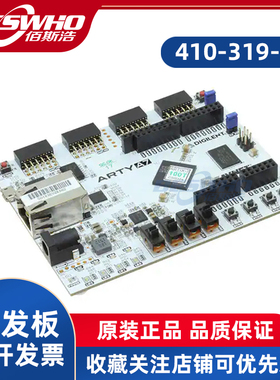 410-319-1 Digilent Arty A7-100T MicroBlaze开发板