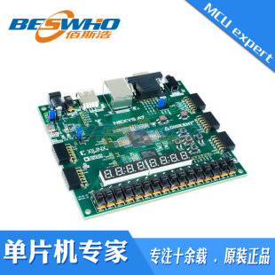 ECE 410 292 Curriculum处理器数字转换器开发板扩展板全新原装