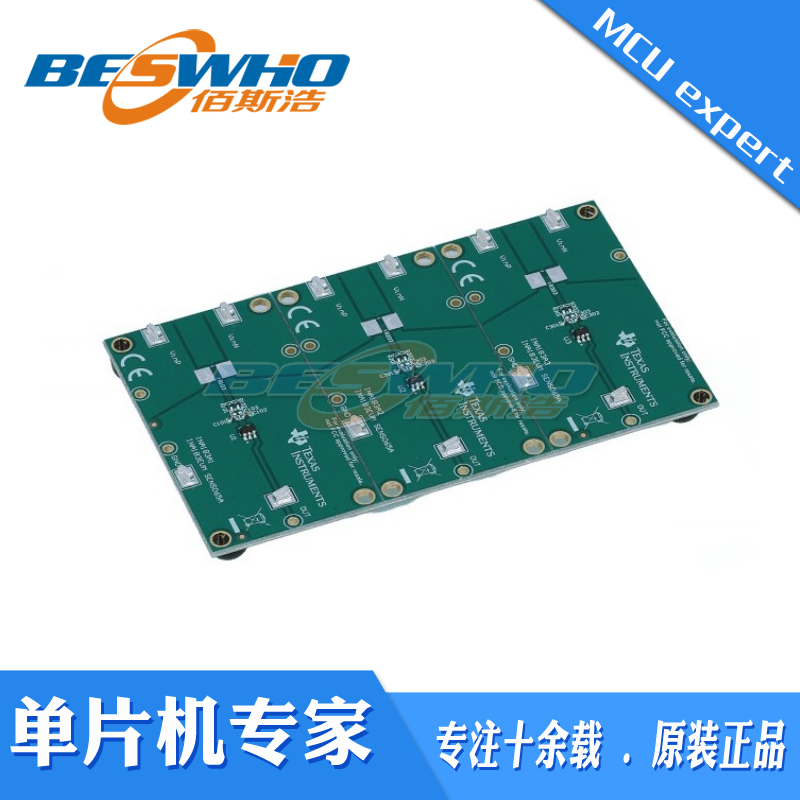 INA183EVM INA183电流感测放大器评估模块全新原装