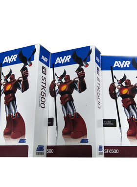 AT AVR STK500 AVR开发板/学习板/AVR编程器 原厂原装正品