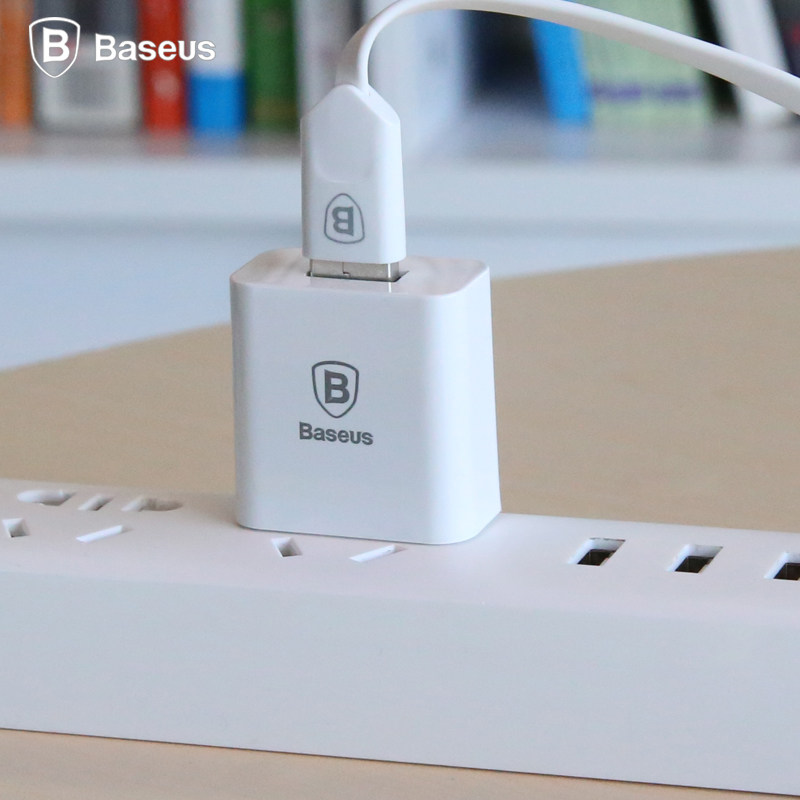 chargeur BASEUS - Ref 1301471 Image 4