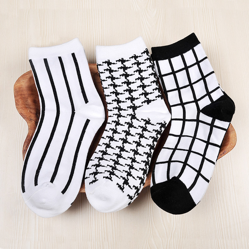 Chaussettes - collants WM1524 - Ref 759024 Image 4