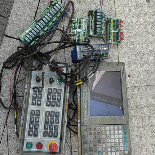 议价SYNTEC数控系统10MBSYNTEC10MBSK442MSYNTECSK442M10MB系统