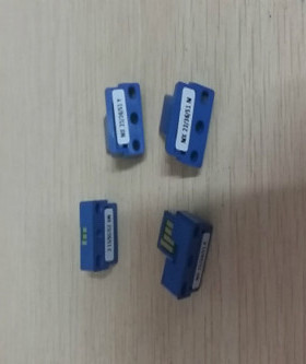 夏普彩色机MX3111 3140 2615 4110 5140 2600 3110粉盒计数芯片