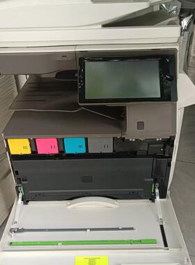 夏普彩色机60CT粉盒 4081 6082 5070 3081 6081黑碳墨2622 6081