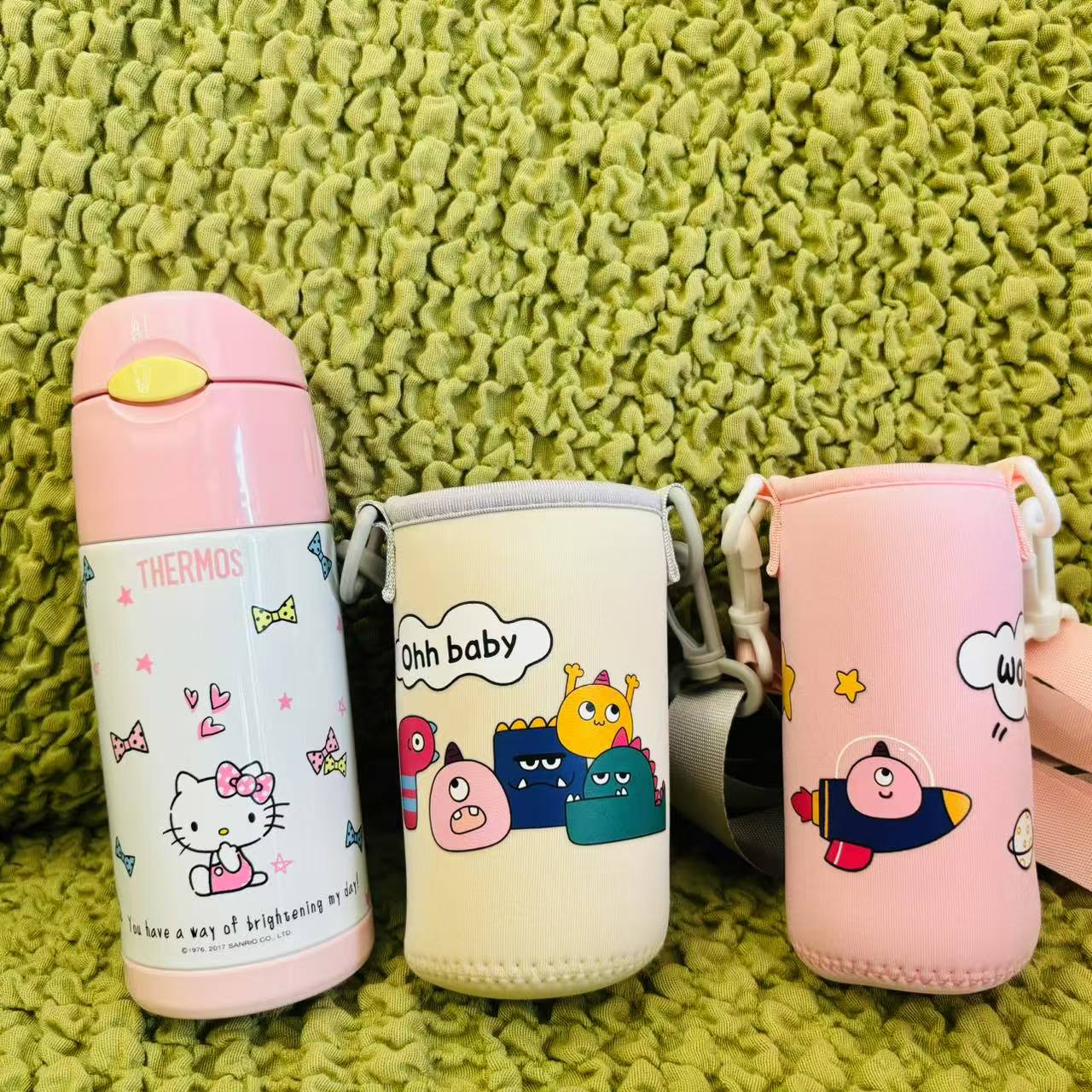 膳魔师350360ML杯子保护套