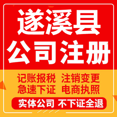 遂溪公司注册个体工商营业执照代办公司注销企业变更股权异常