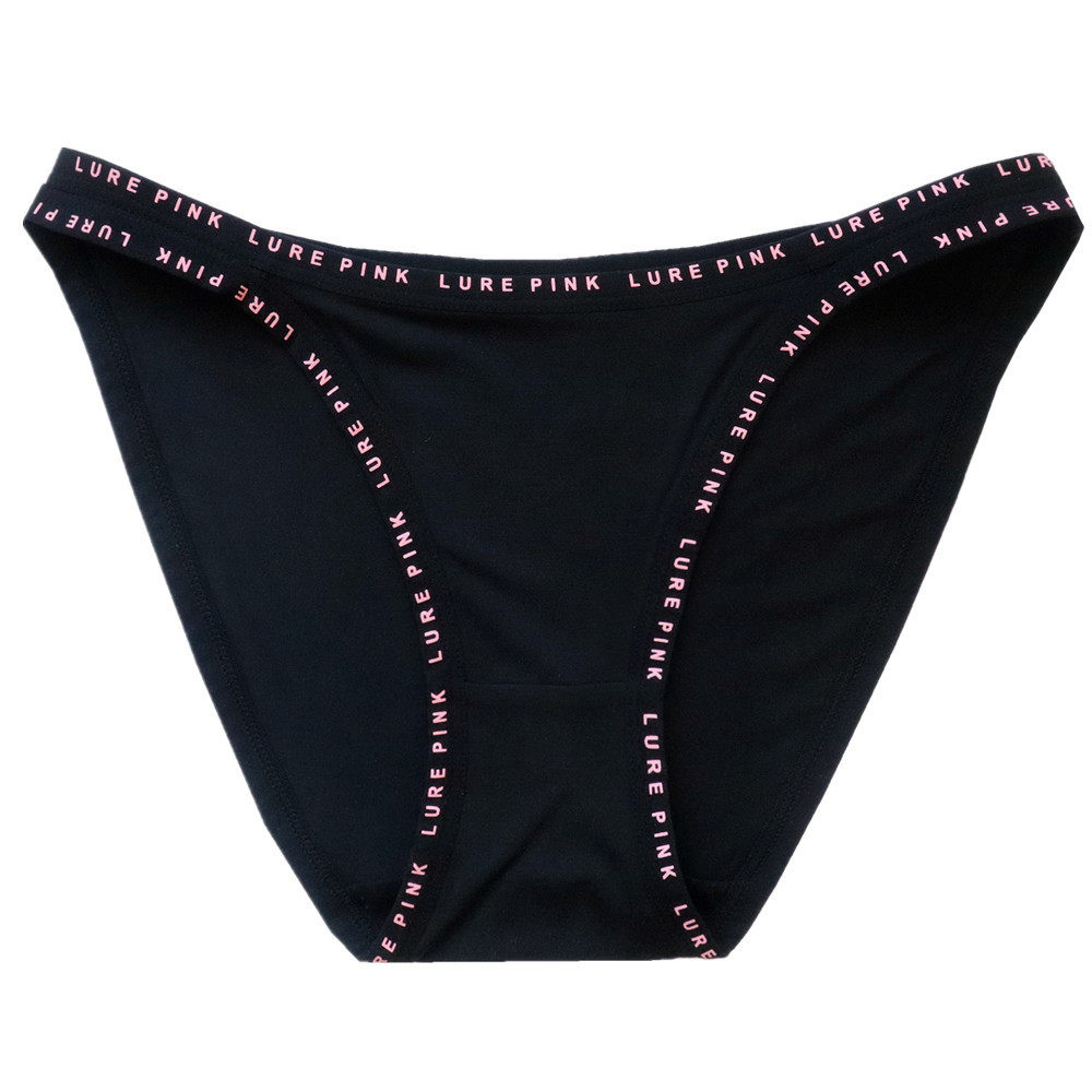 内裤女生2025新款纯棉抗菌全棉裆莫代尔无痕蕾丝性感女士三角裤