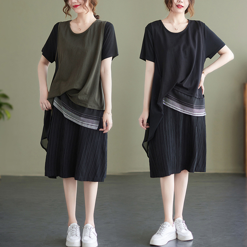 撩人文艺大码 LRW2652 撩人文艺大码 LRW2652