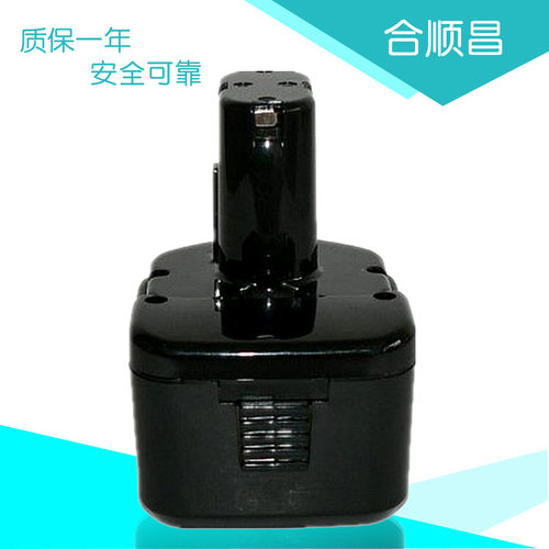 适用日立高壹12V电动工具镍电池