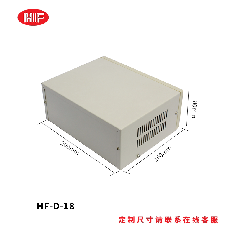 工控电源台式仪表仪器机箱外壳图片