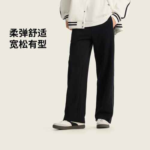 李宁冰感舒适吸湿排汗卫裤