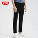 street秋季 小直筒裤 男装 第五街5th 简约休闲牛仔裤 修身 215032 243