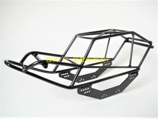 10攀爬越野 新款 幽灵通用猪笼车架 RC4WD cc01.AX10 SCX10