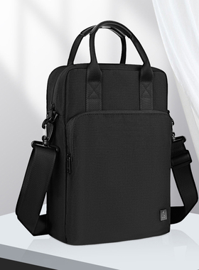 适用苹果笔记本2026款MacBook Neo Air13英寸M4电脑包A3240 A3113 air13.6手提单肩背包ipad pro air13平板包