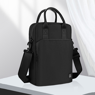 A3113 Air13英寸M4电脑包A3240 air13.6手提单肩背包ipad pro 11平板包 适用苹果笔记本2025款 air13 MacBook