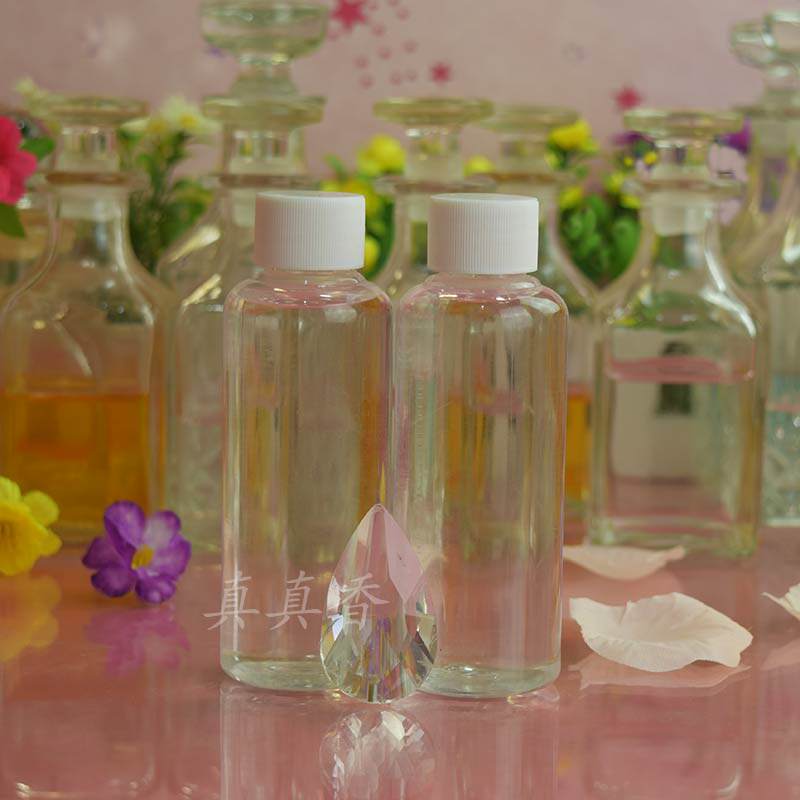 橘子柚子茉莉花桂花薰衣草正品精油版香型男女士香水l持久清新