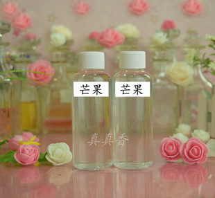 芒果香水淡雅持久女士清香学生自然纯真水果香小样成熟女香补充液