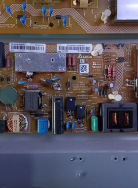 有试机图像 夏普LCD-60UE20A电源板APDP-48A1 RDENCA477WJQZ 原装