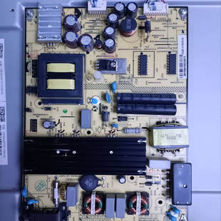 TCL L55F3800A 电源板SHG5504B-101H 81-PBE055-H09 液晶电视配件