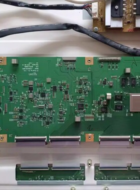 原装LG 55EG9200-CA逻辑板6870C-0585B LC550LQD-GHP5 测好现货