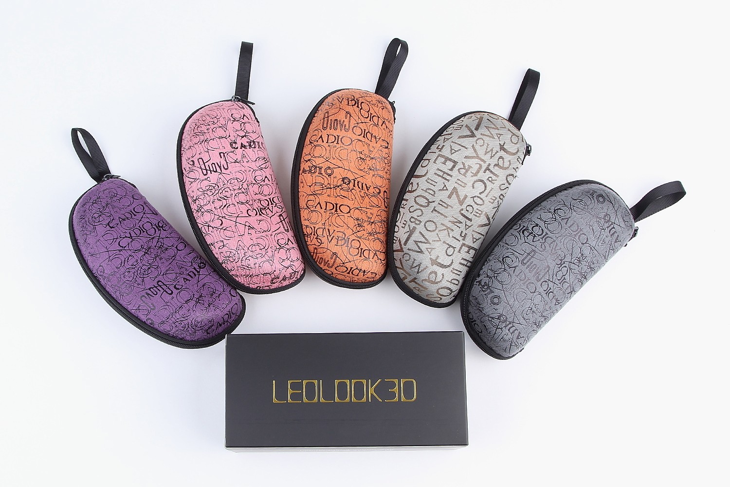 Lunettes 3D LEOLOOK3D - Ref 2621527 Image 4