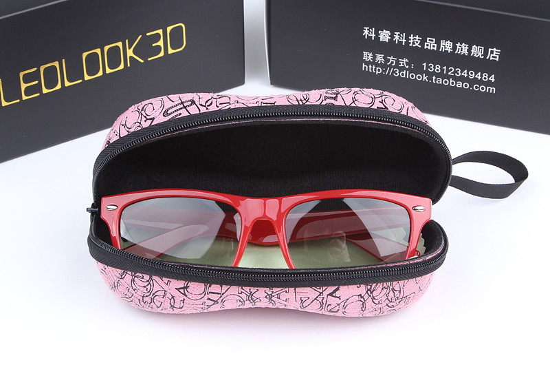 Lunettes 3D LEOLOOK3D - Ref 1240622 Image 5