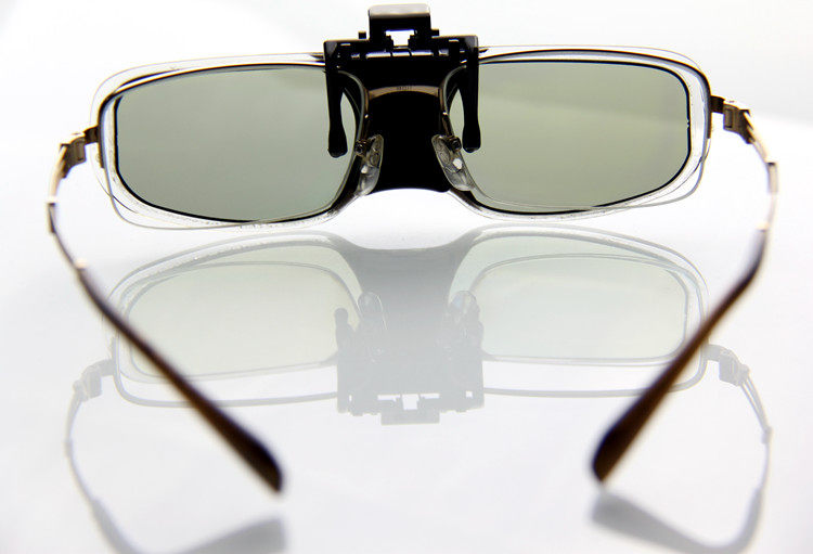 Lunettes 3D LEOLOOK3D - Ref 2621533 Image 3