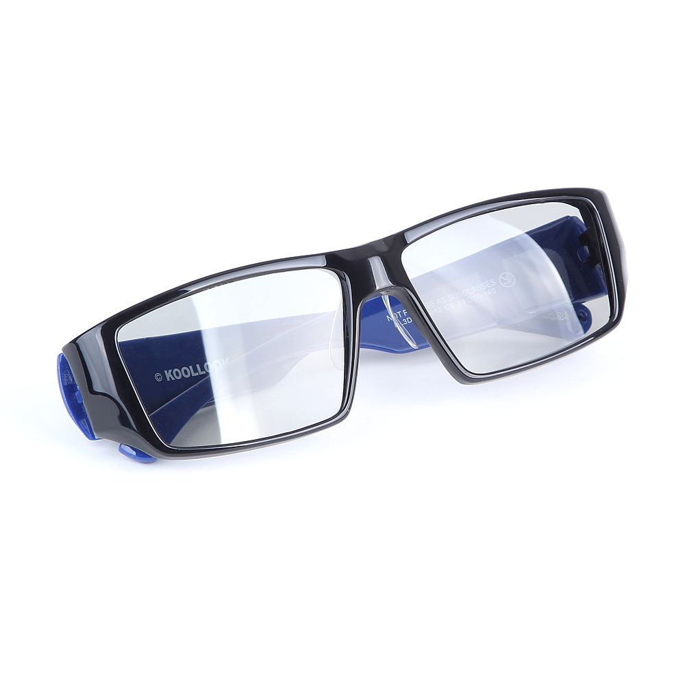 Lunettes 3D LEOLOOK3D - Ref 1240019 Image 4