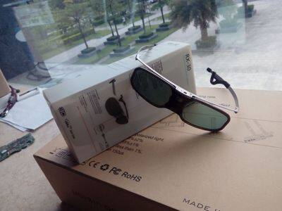 Lunettes 3D LEOLOOK3D - Ref 2621533 Image 5