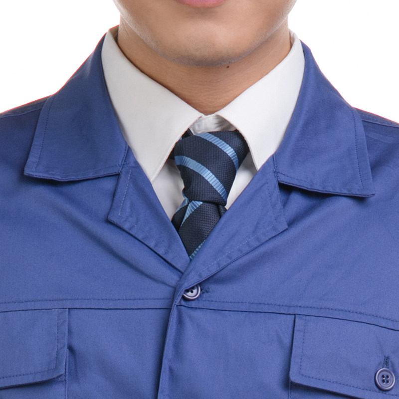 Tenue de travail en coton - Ref 1912177 Image 5