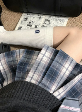 银河原创jk制服买一送一现货掉落