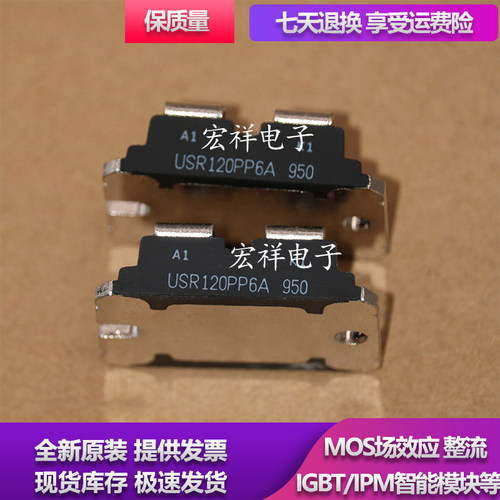 USR60SPK12A USR100PP12A USR100PP16A USR120PP6A模块