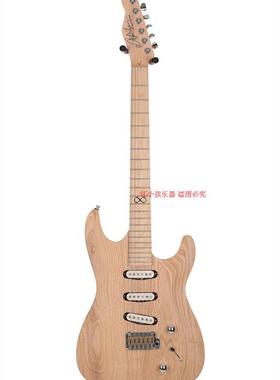 正品Chapman ML1 pro traditional natural电吉他 原木色电吉他