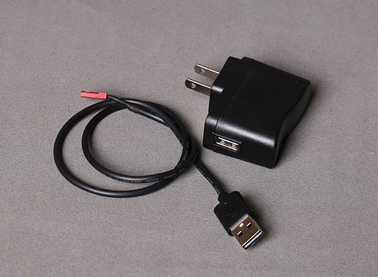 发光服舞台道具眼镜手套充电器本店产品发光手套充电器