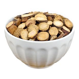 赤芍中药材静萱正品山赤芍药干货赤勺木赤芍药红芍药非野生赤芍粉