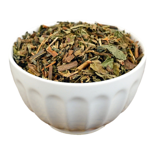 元宝草中药材静萱正品合掌草对月草对经草哨子草非野生元宝草粉