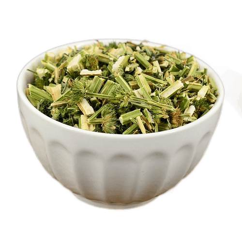 益母草中药材静萱正品野生益母蒿干草坤草茺蔚草粉泡脚非益母草茶