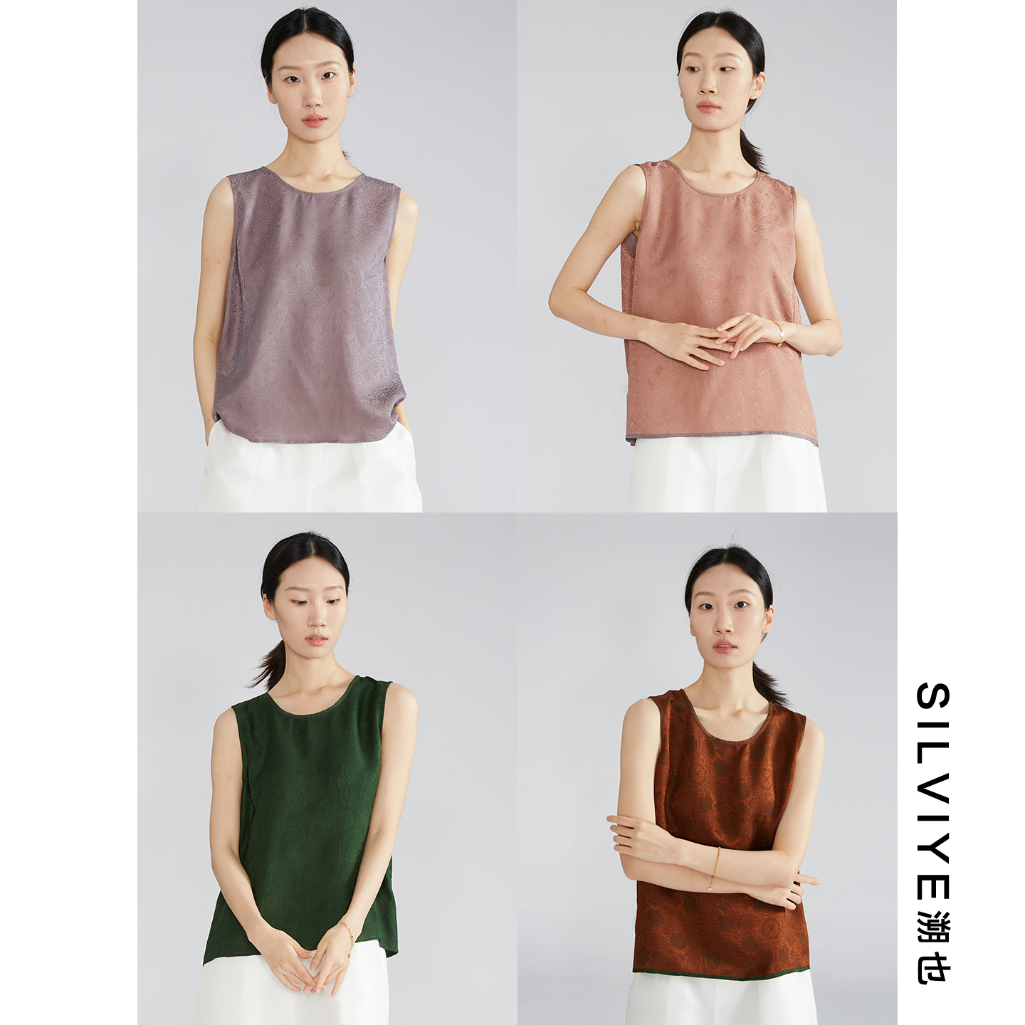 潮流精品，品质保证