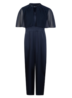 CONATUS/珂尼蒂思夏季新款新颖个性时尚休闲俏皮端庄连体裤女