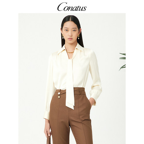 CONATUS/珂尼蒂思上衣