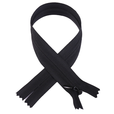 抱枕连衣裙裤子口袋白色隐形拉链