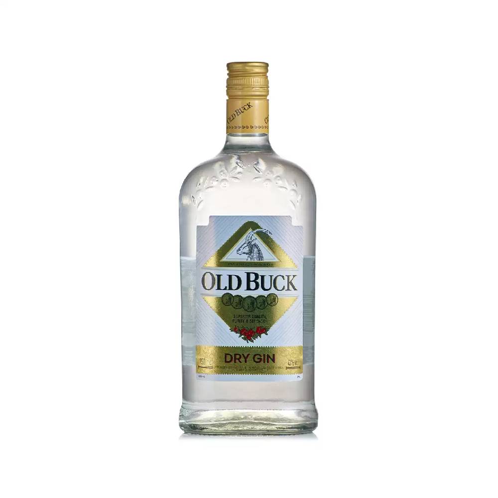 欧德百客金酒鸡尾酒哥顿平替图片